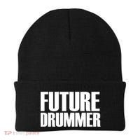 Future Drummer Beanie thumb 0
