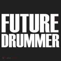 Future Drummer Beanie thumb 2