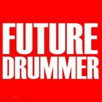 Future Drummer Doggie Tank thumb 4