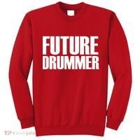 Future Drummer Sweatshirt thumb 0