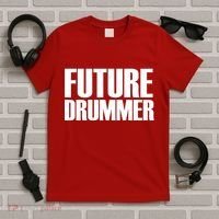 Future Drummer T-Shirt thumb 5
