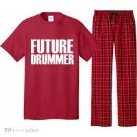 Future Drummer Pajama Set thumb 0