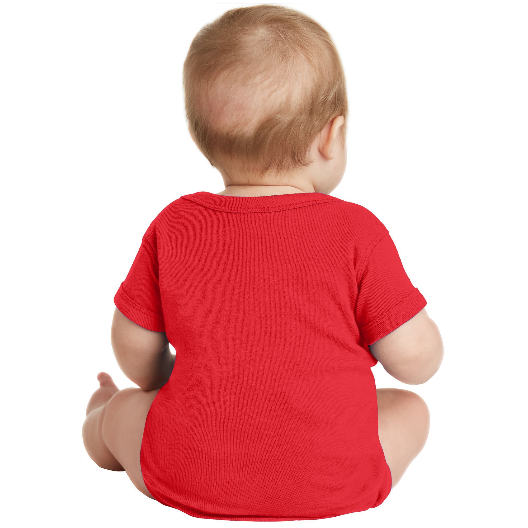 Future Drummer Baby Bodysuit