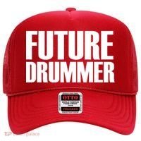 Future Drummer Hat thumb 0