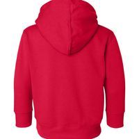 Future Drummer Toddler Hoodie thumb 1