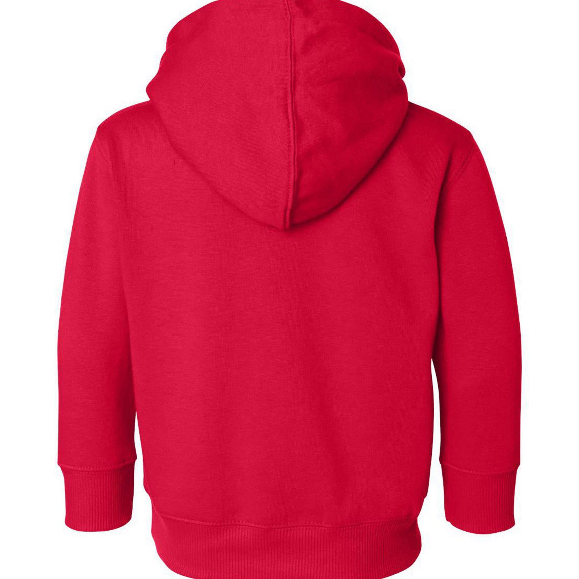 Future Drummer Toddler Hoodie