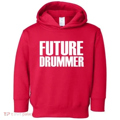 Toddler Hoodie