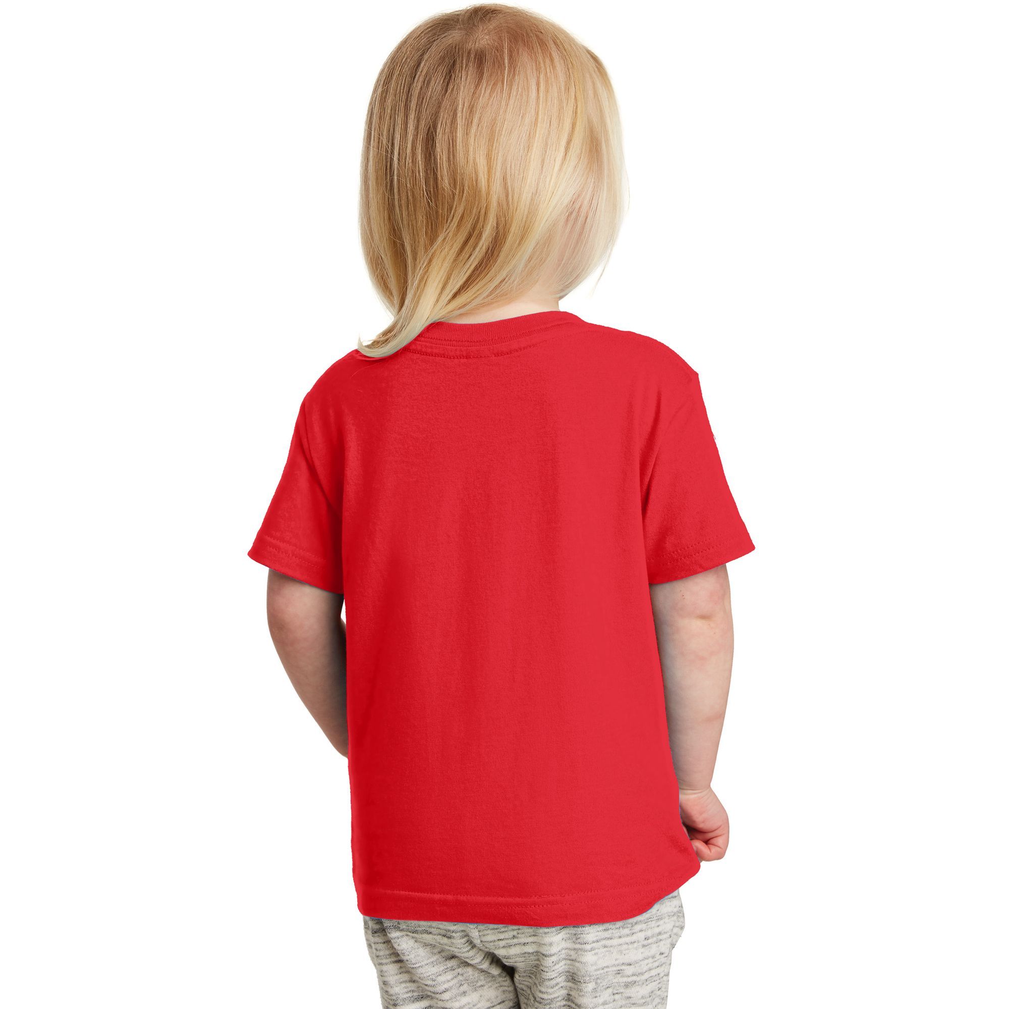 Future Drummer Toddler T-Shirt