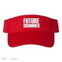 Future Drummer Visor thumb 0