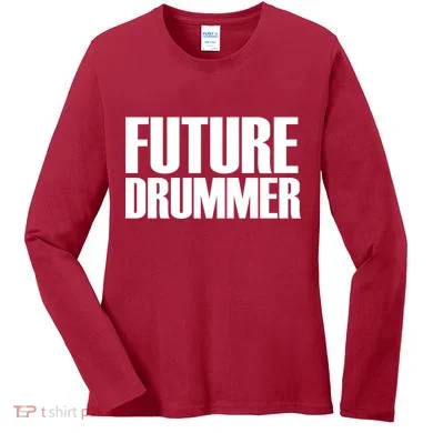Women's Long Sleeve Shirt