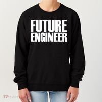 Future Engineer Women's Sweatshirt thumb 0