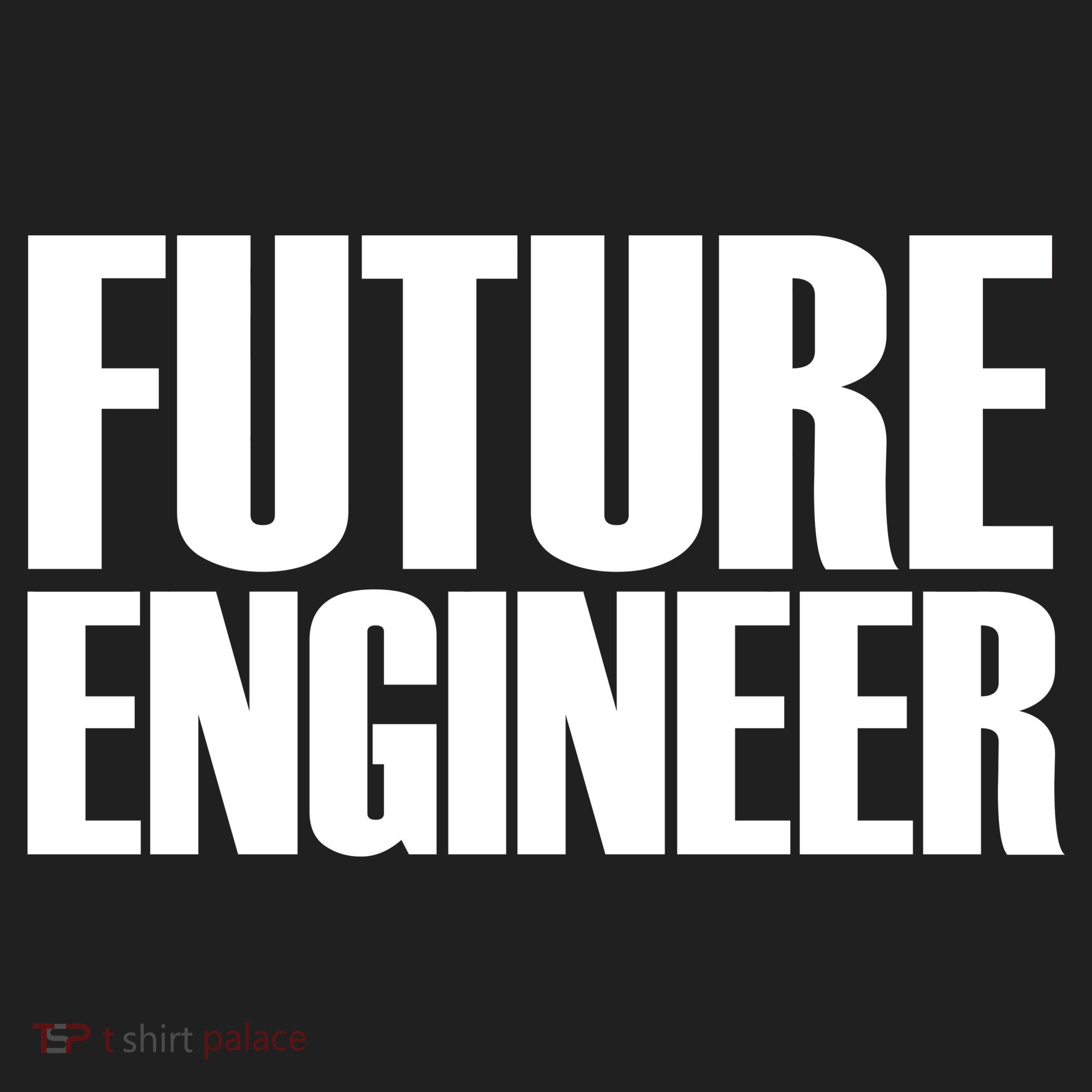 Future Engineer Women's Sweatshirt