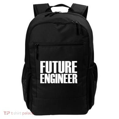 Future Engineer Backpack