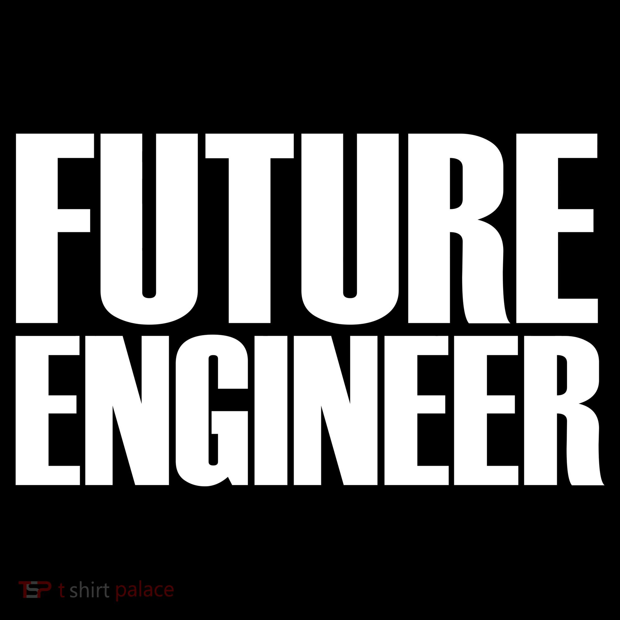 Future Engineer Backpack