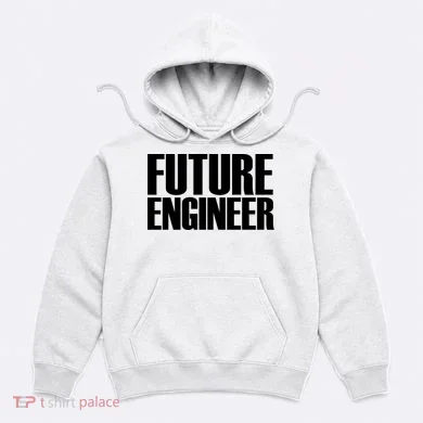Future Engineer Hoodie