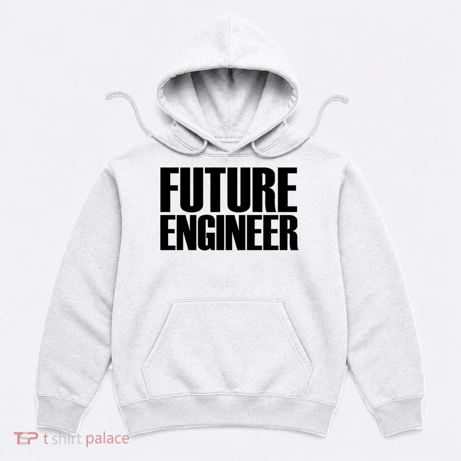 Future Engineer Hoodie