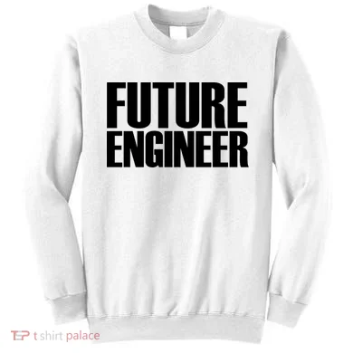 Future Engineer Sweatshirt