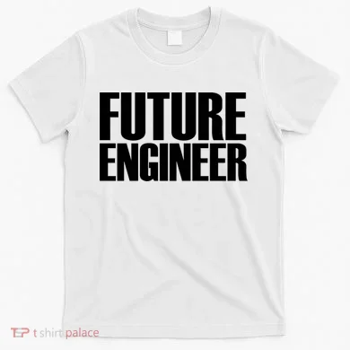 Future Engineer T-Shirt