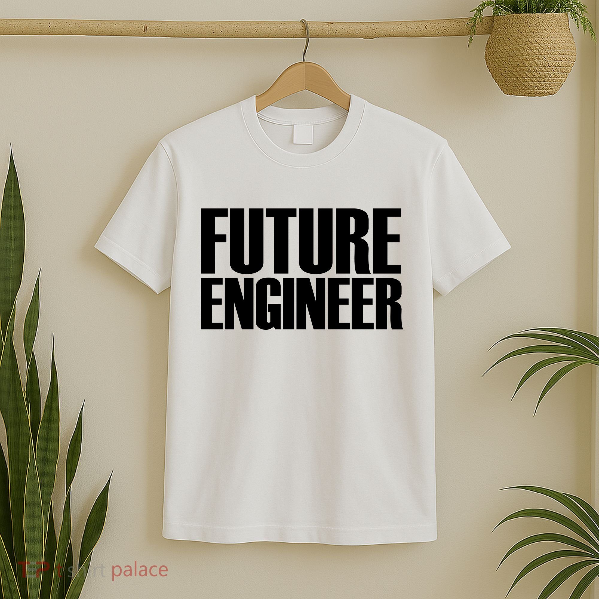 Future Engineer T-Shirt