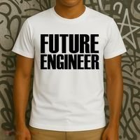 Future Engineer T-Shirt thumb 3