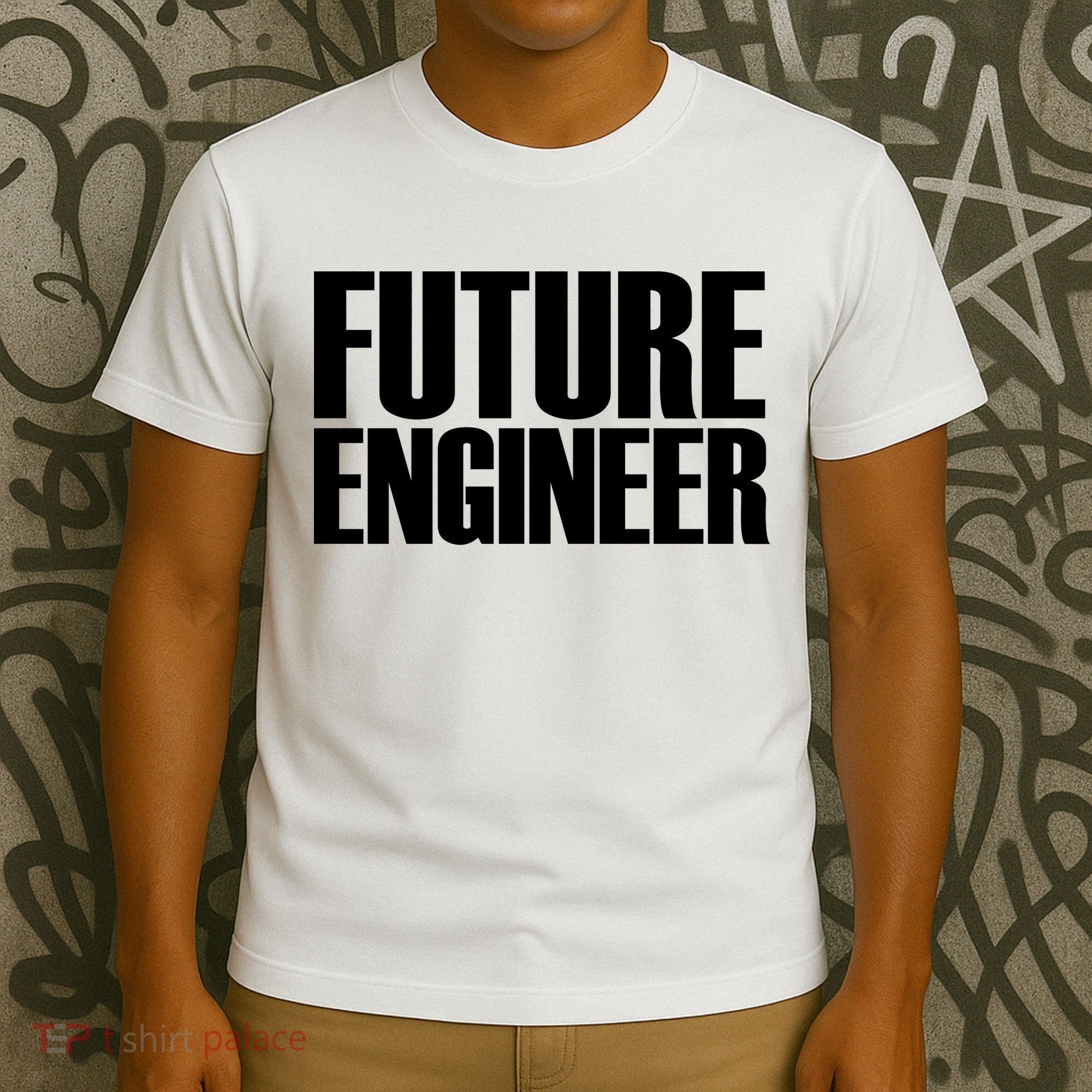 Future Engineer T-Shirt