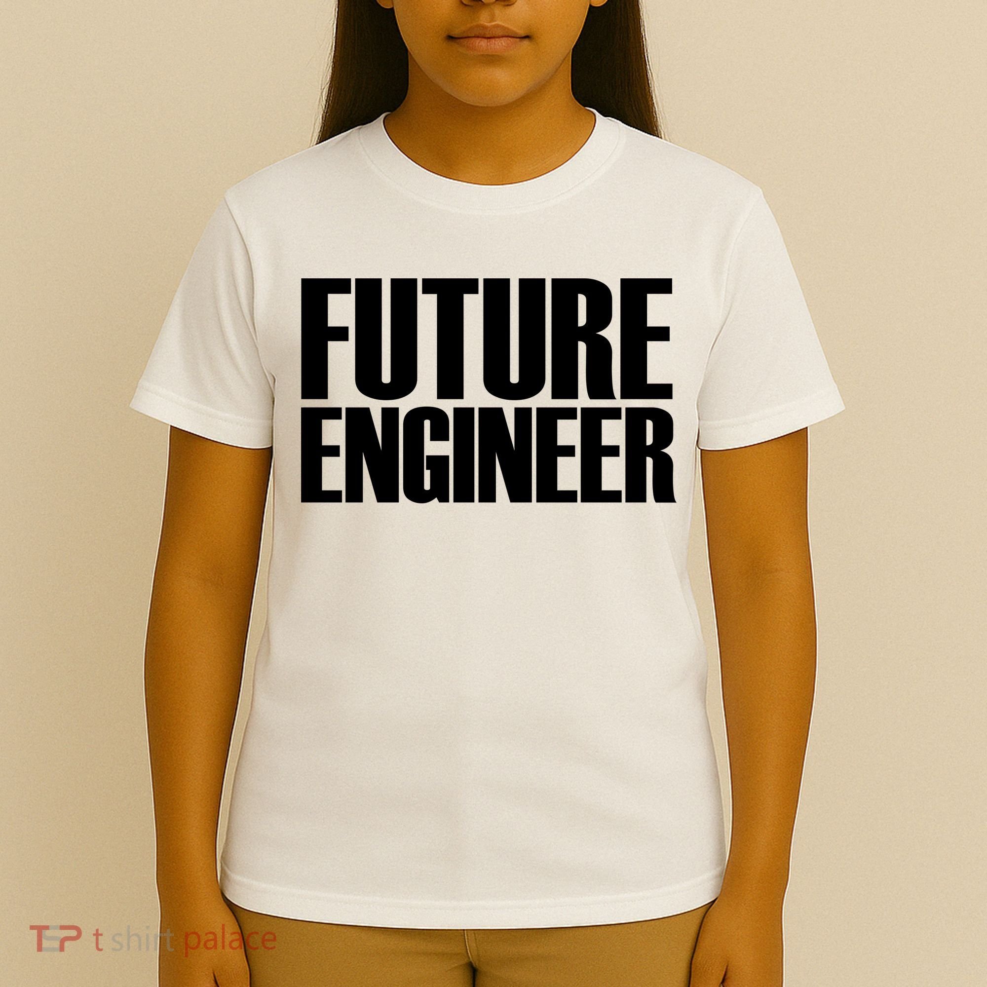 Future Engineer T-Shirt