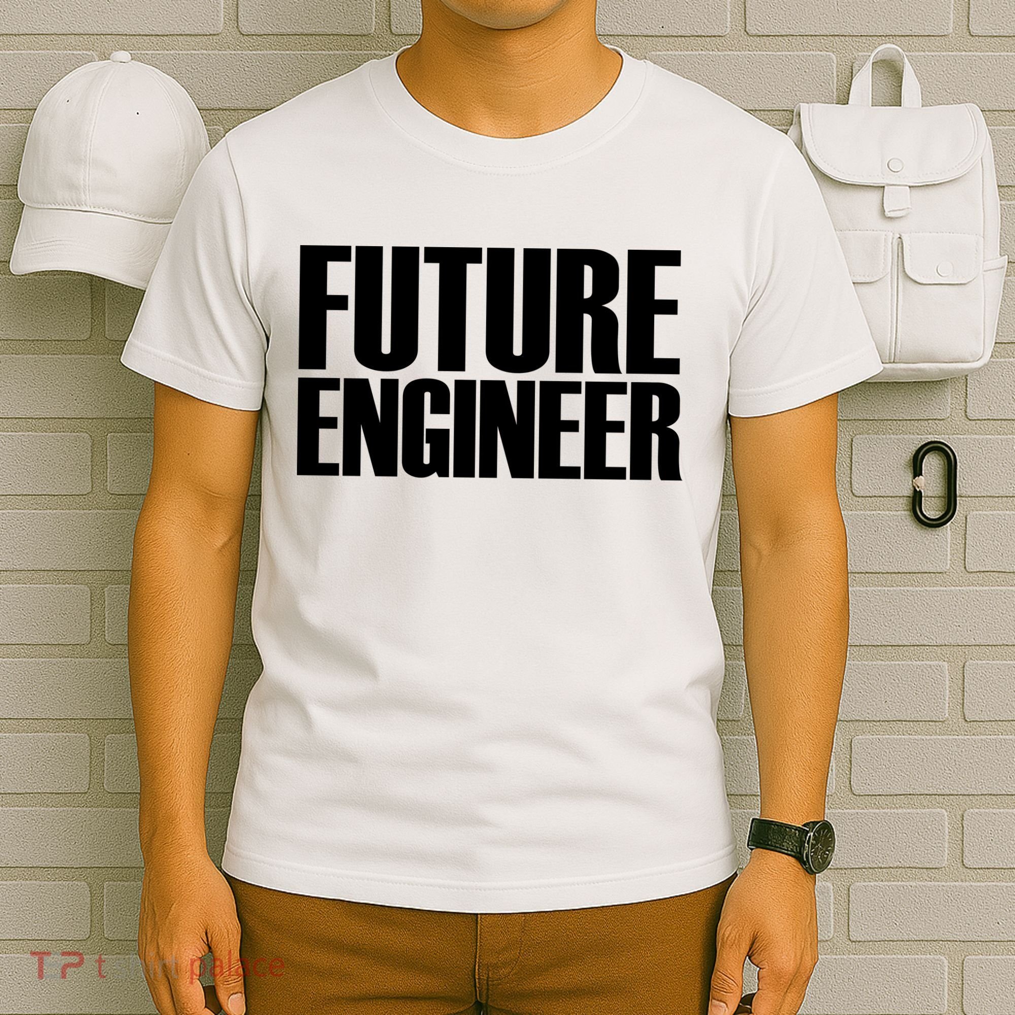 Future Engineer T-Shirt