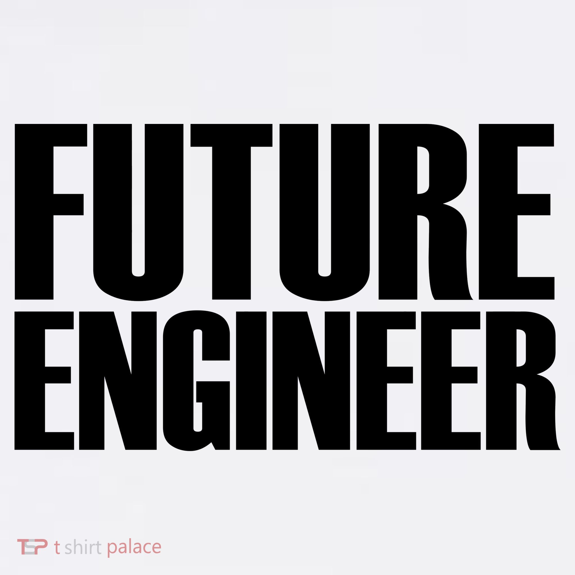 Future Engineer T-Shirt