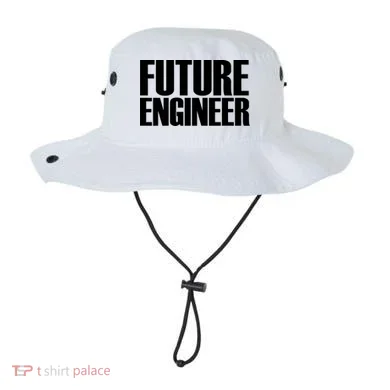 Future Engineer Bucket Hat
