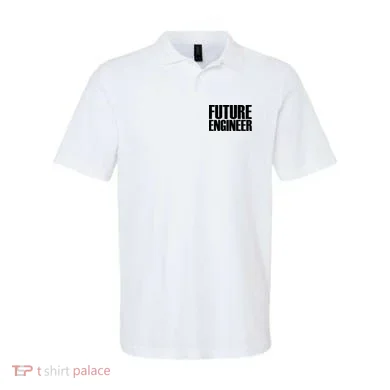 Future Engineer Polo