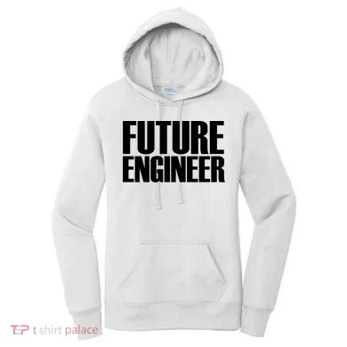 Future Engineer Women's Hoodie
