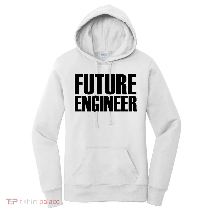 Future Engineer Women's Hoodie