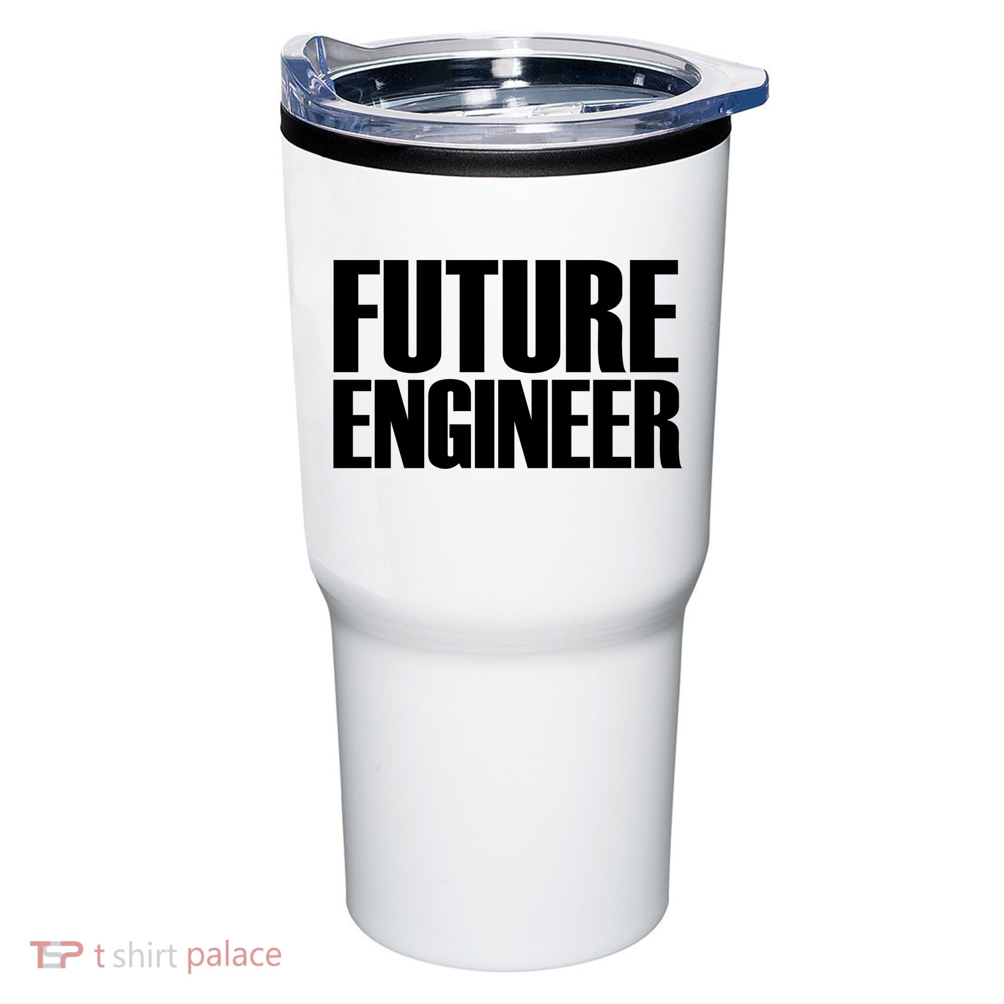 Future Engineer Tumbler