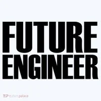 Future Engineer Ornament thumb 1