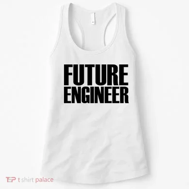 Future Engineer Women's Tank Top