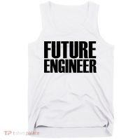 Future Engineer Tank Top thumb 0