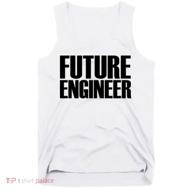 Future Engineer Tank Top