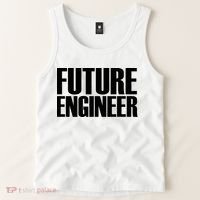 Future Engineer Tank Top thumb 2
