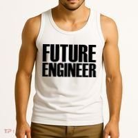 Future Engineer Tank Top thumb 3