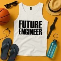 Future Engineer Tank Top thumb 4