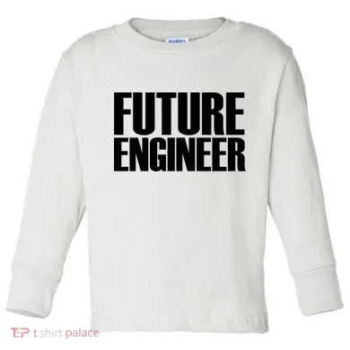 Toddler Long Sleeve