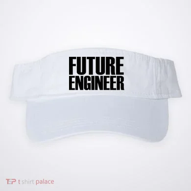 Future Engineer Visor