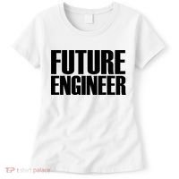 Future Engineer Women's T-Shirt thumb 0