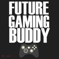 Future Gaming Buddy Women's Sweatshirt thumb 2