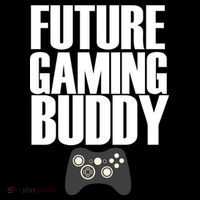 Future Gaming Buddy Coaster thumb 2
