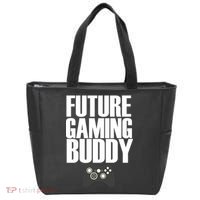Future Gaming Buddy Tote Bag thumb 0