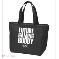 Future Gaming Buddy Tote Bag thumb 3