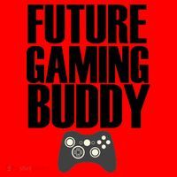 Future Gaming Buddy Santa Hat thumb 1