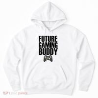 Future Gaming Buddy Hoodie thumb 0