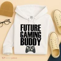 Future Gaming Buddy Hoodie thumb 4
